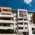 3D Poznańska 6 Apartament