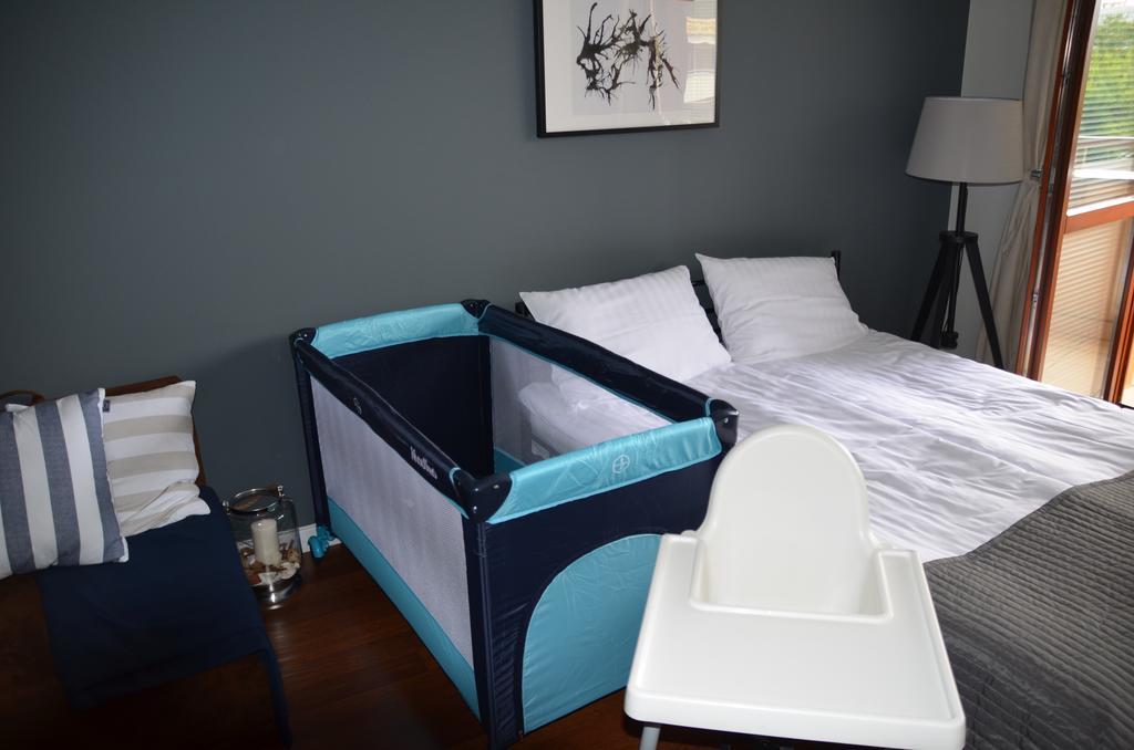 3d Poznańska 6 Apartament *