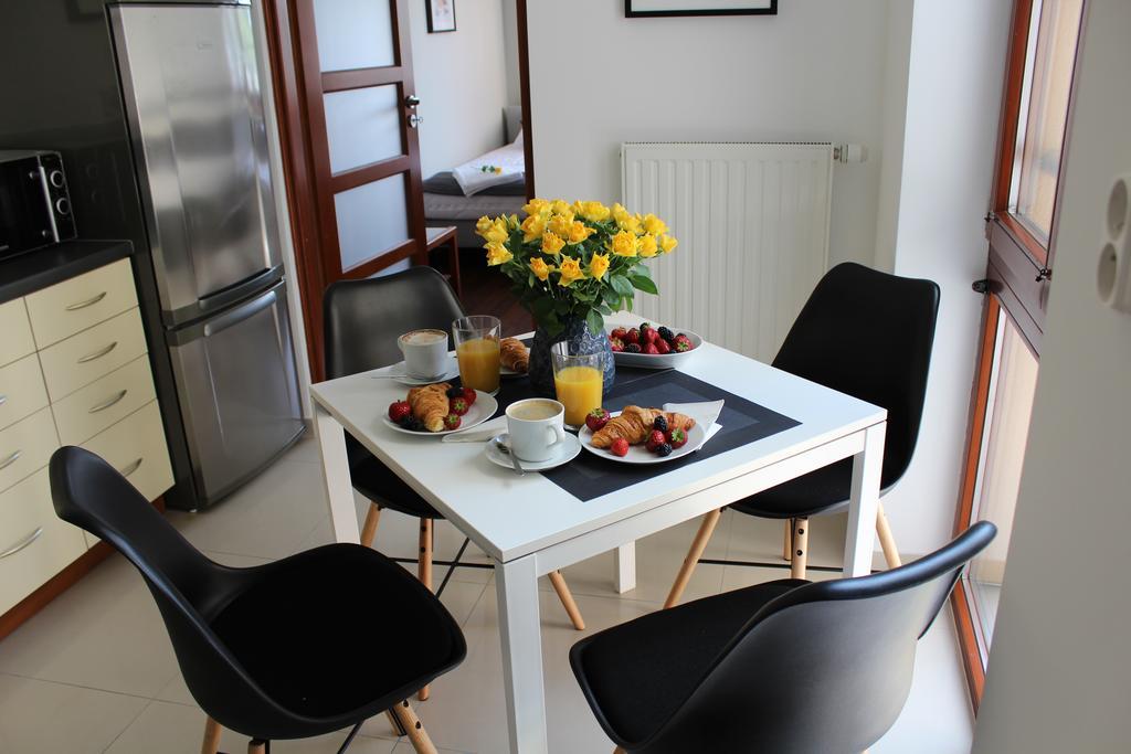 3d Poznańska 6 Apartament Kraków