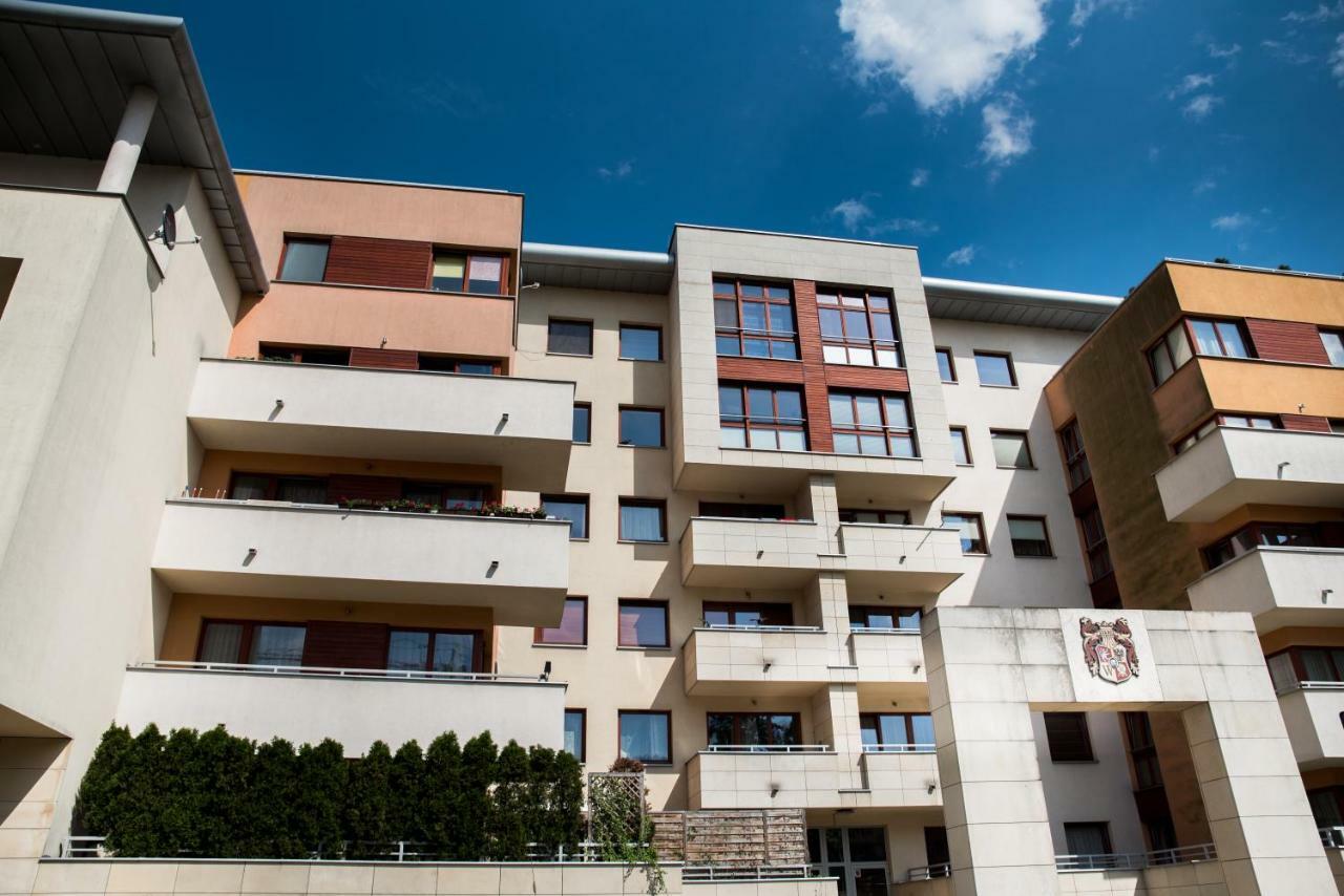 Apartament 3d Poznańska 6 *