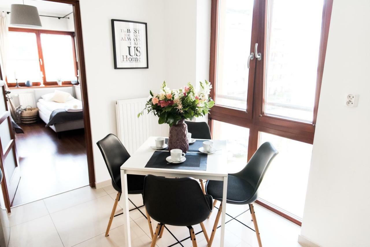 3d Poznańska 6 Apartament Kraków