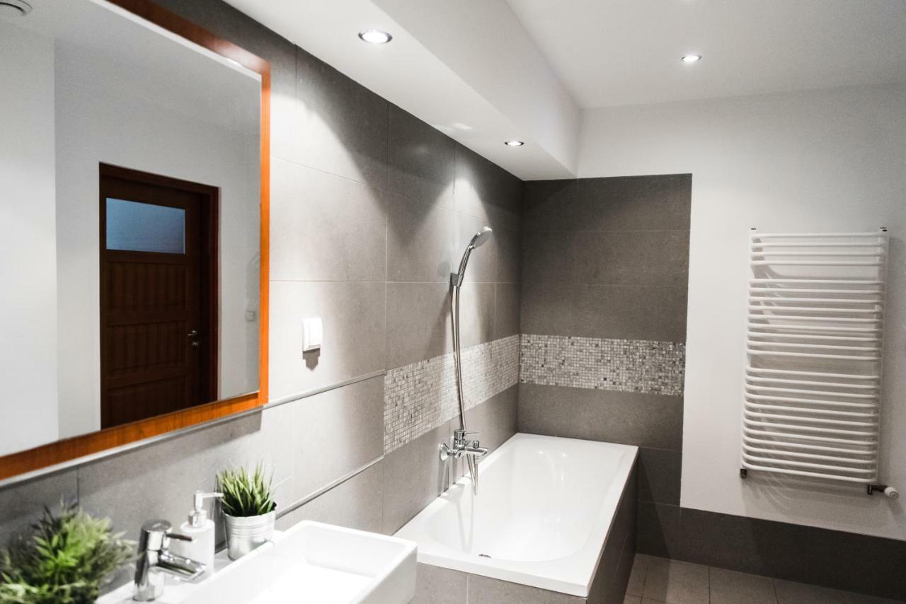 3d Poznańska 6 Apartament
