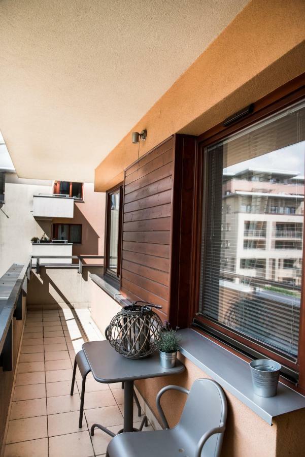 Apartament 3d Poznańska 6 *