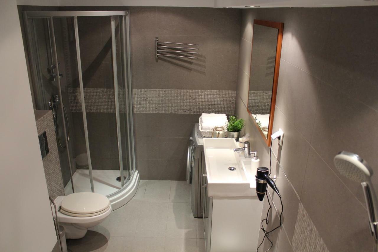 3d Poznańska 6 Apartament *